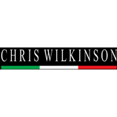 Chris Wilkinson Property Sales - St Albans logo
