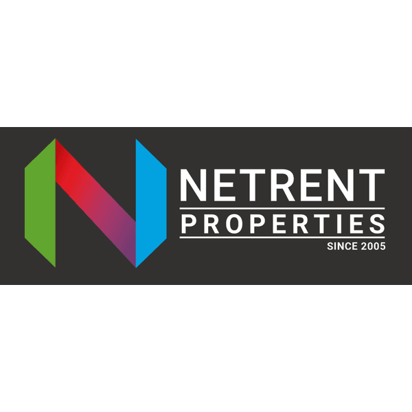Netrent Properties - CANNON HILL logo