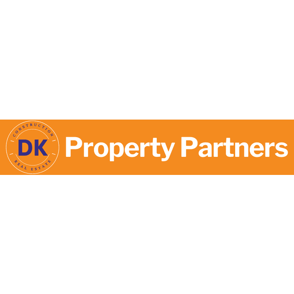 DK Property Partners - Fairfield West logo