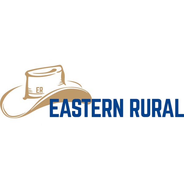 Eastern Rural Dalby - DALBY logo
