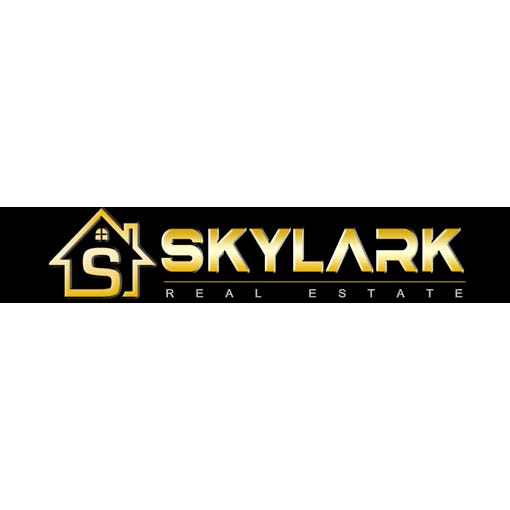 Skylark Real Estate logo