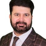 Sukhbir Sodhi