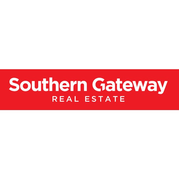 Southern Gateway Real Estate - KWINANA TOWN CENTRE logo