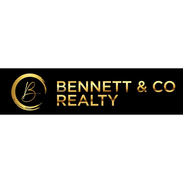 Bennett & Co Realty logo