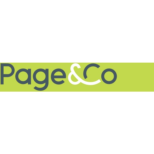 Page & Co - THORNLEIGH logo