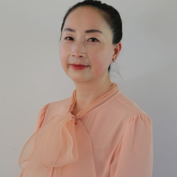 Tracy Jiang