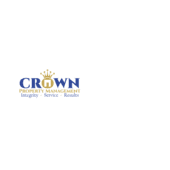 Crown Property Management logo
