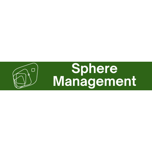 Sphere Management - SOUTHPORT logo