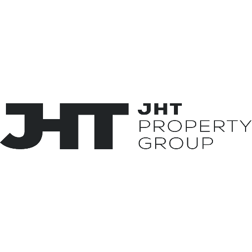 JHT Property Group - FORTITUDE VALLEY logo