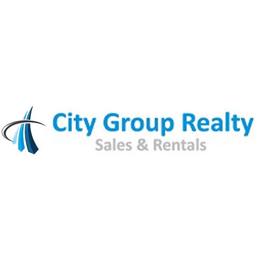 City Group Realty - Broadbeach logo