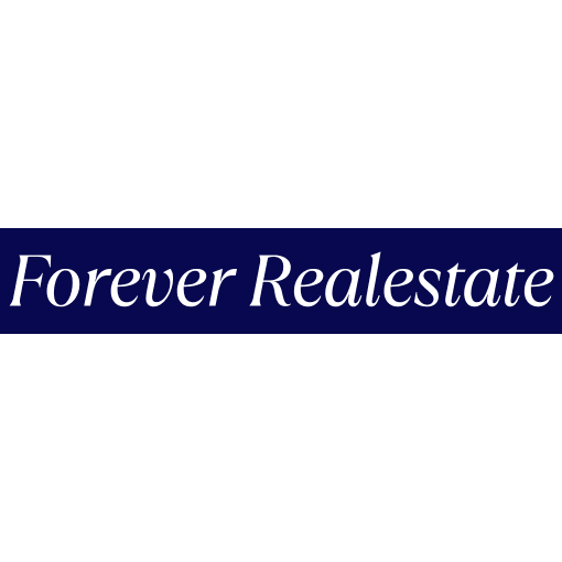 Forever Realestate - CARRARA logo
