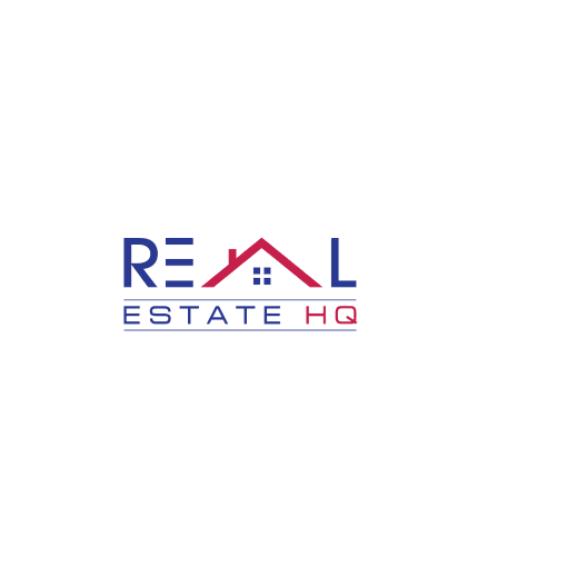 Real Estate HQ - INDOOROOPILLY logo