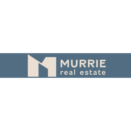 Murrie Real Estate logo