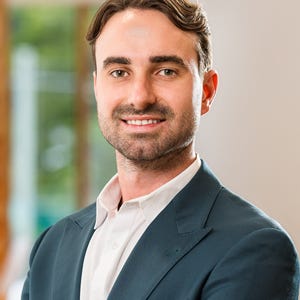 Jacob O`Brien