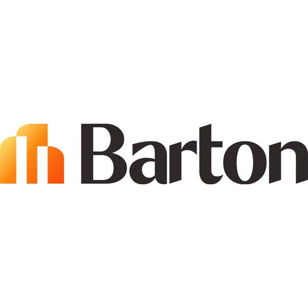 Barton Commercial Property - FYSHWICK logo