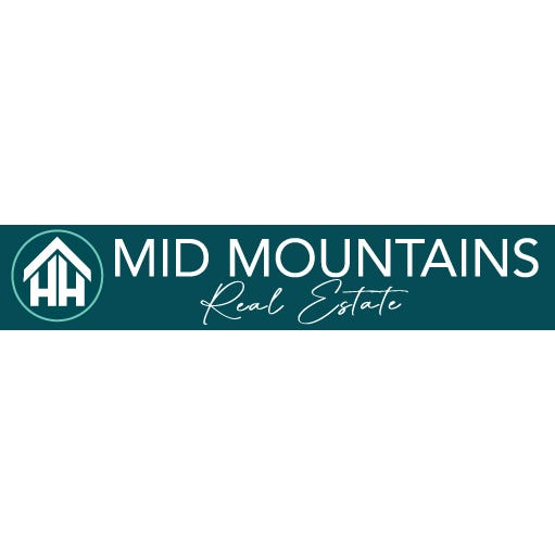 Mid Mountains Real Estate logo