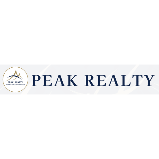 Peak Realty logo