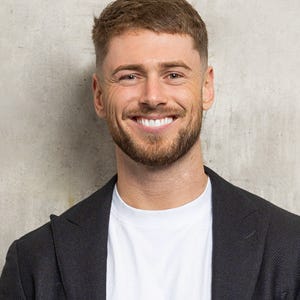 Jakob Morrison