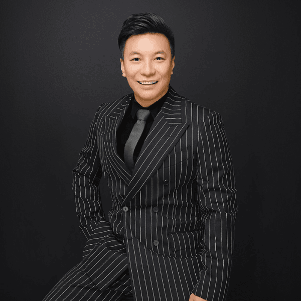 Terry Wang