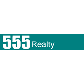 555 Realty - Brisbane logo