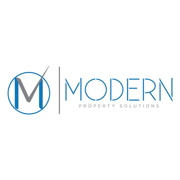 Modern Property Solutions logo