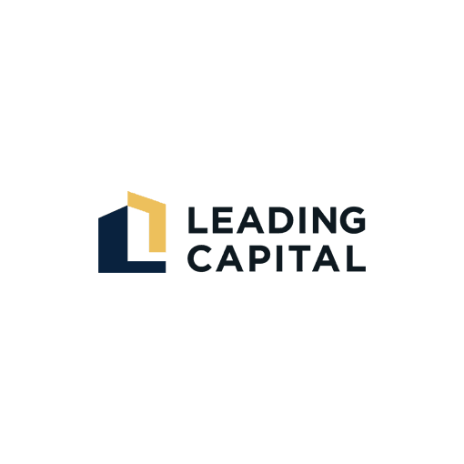 Leading Capital Group logo