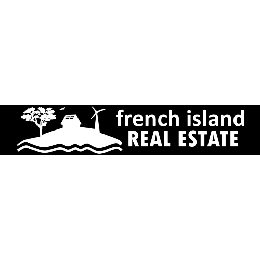 French Island Real Estate - French Island logo