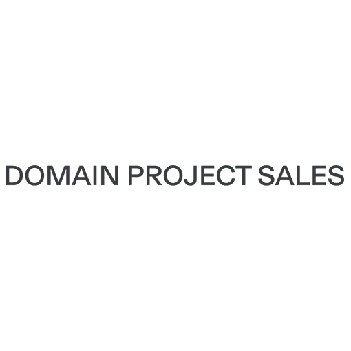 Domain Project Sales - Mona Vale logo