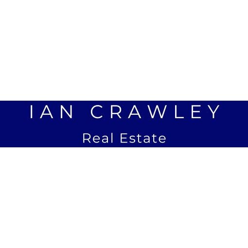 Ian Crawley Real Estate logo
