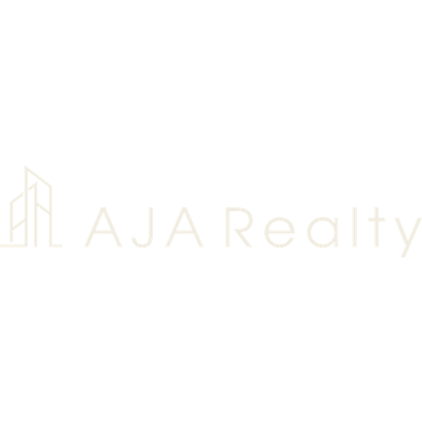AJA Realty - BURWOOD logo