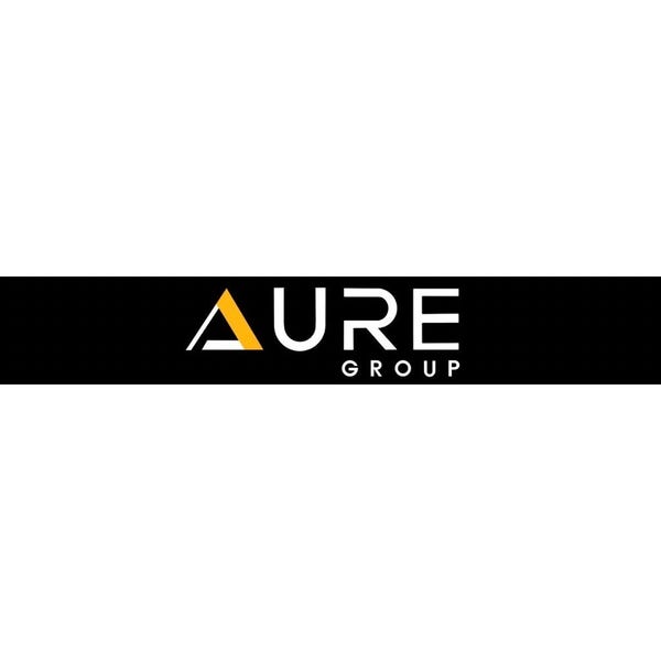 AURE Group logo