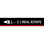 C J Real Estate - Rhodes logo