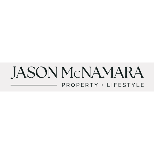 Jason McNamara Property - IPSWICH logo