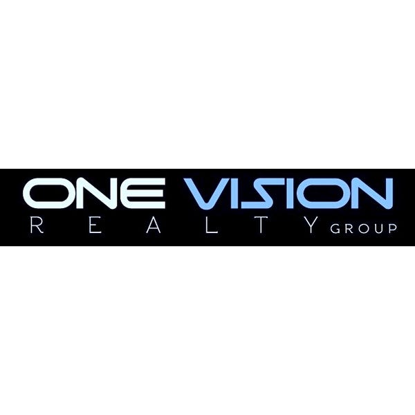 One Vision Realty Group - AUBURN logo