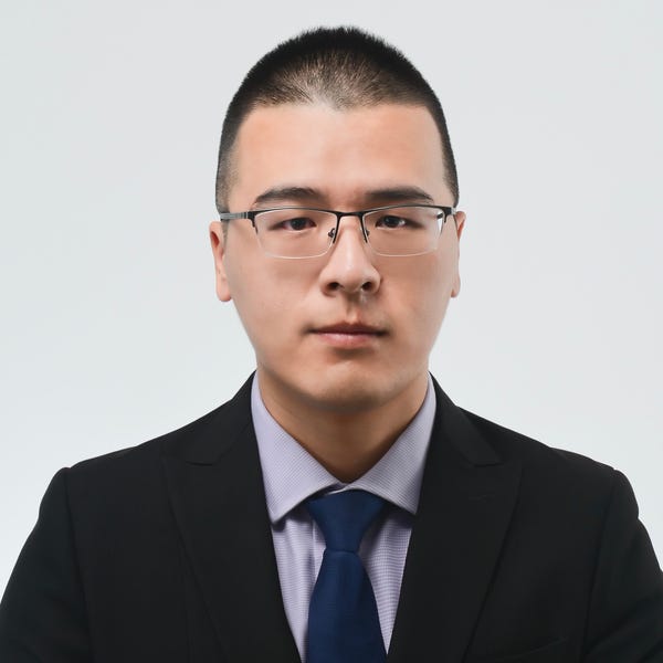 Michael Miao