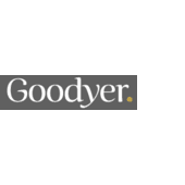 Goodyer Real Estate - Paddington logo