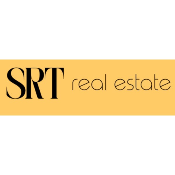 SRT Real Estate logo