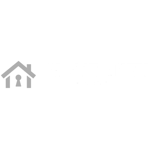 Home & Key Real Estate logo