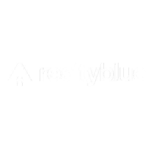 Realty Blue Pty Ltd - Burleigh logo