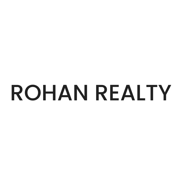 ROHAN REALTY logo