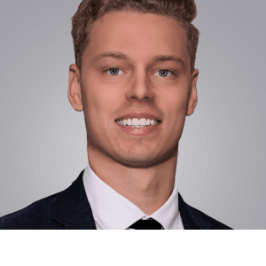 Cooper Sheppard