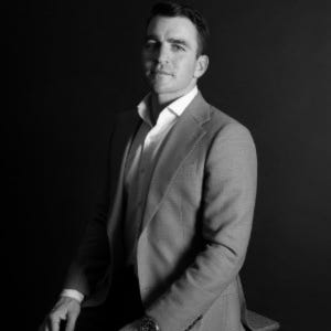 Michael Derham