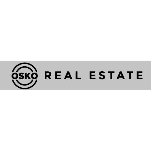OSKO Real Estate Agency - TRUGANINA logo