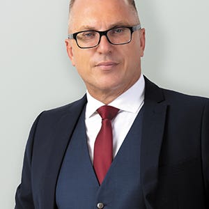 Boyd Fraser