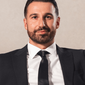 Metin Zirhman