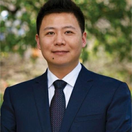 Grant Li