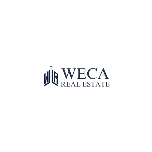 Weca Real Estate logo