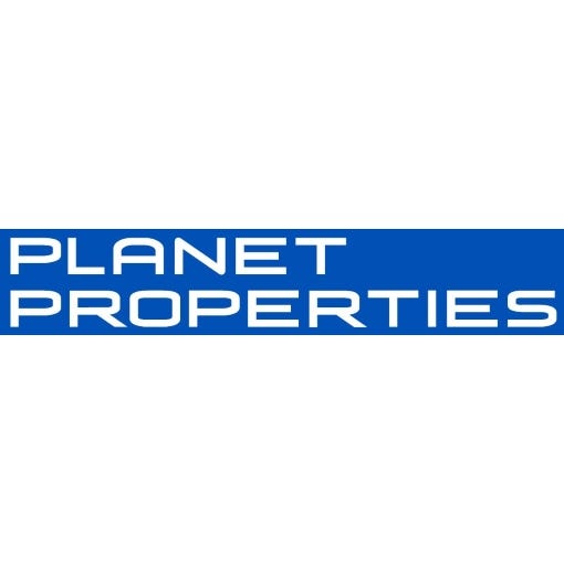 Planet Properties - Croydon logo