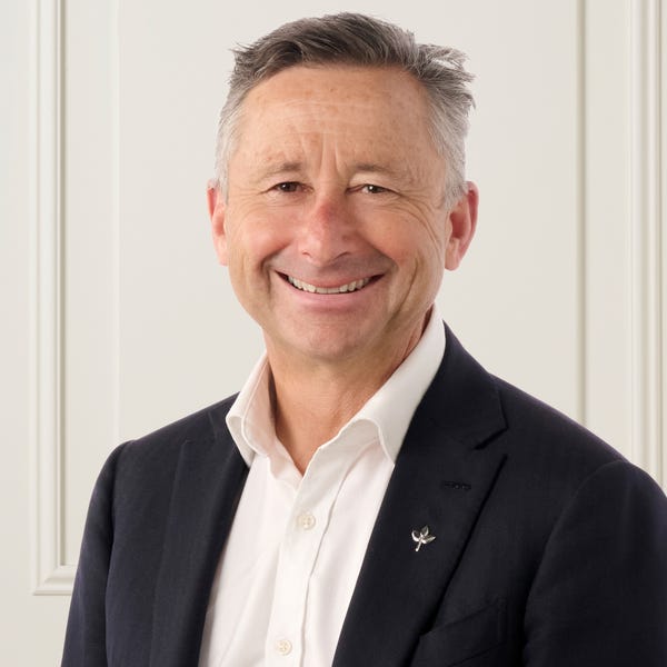 Tom May