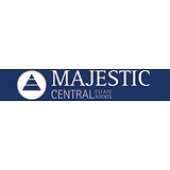 Majestic Central Estate Agents - Applecross logo